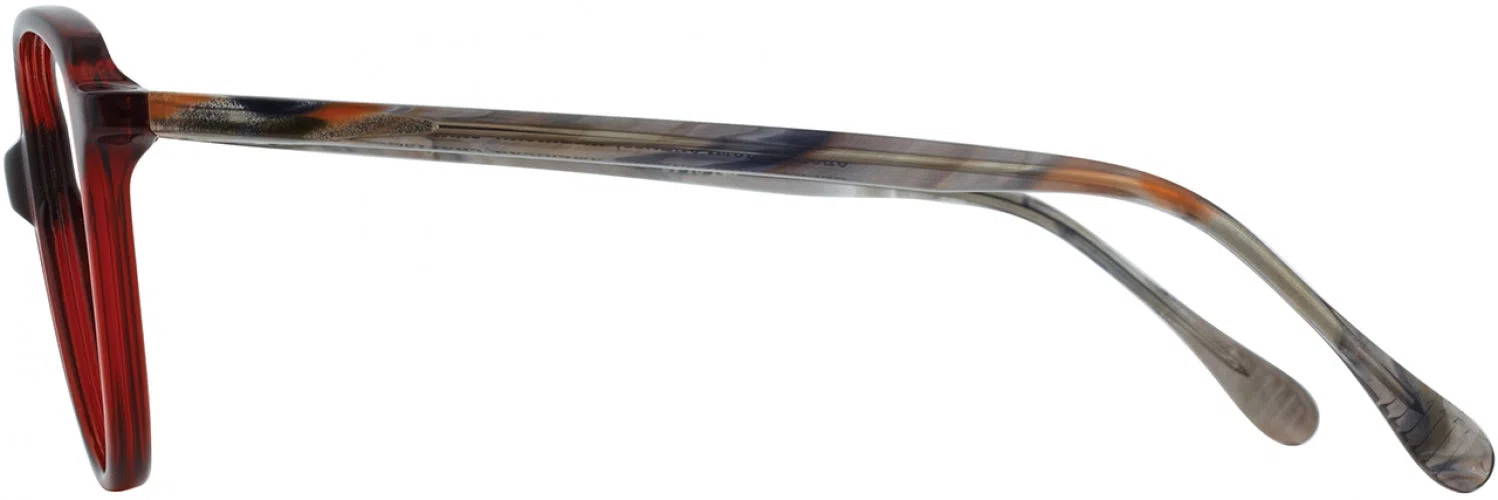 Alan J AJ504 Eyeglasses - view 20